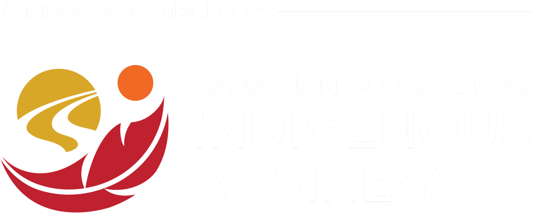 Canadian Council for Indigenous Business Member